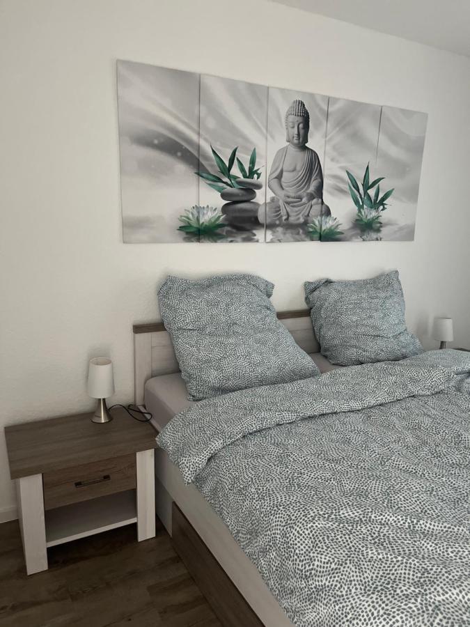 Ferienwohnung / Haus Hunsrueckblick Hochstetten-Dhaun Kültér fotó